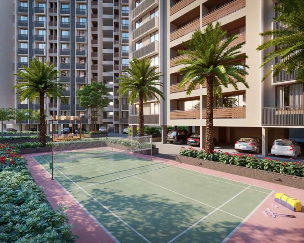 Samanvay Westfields