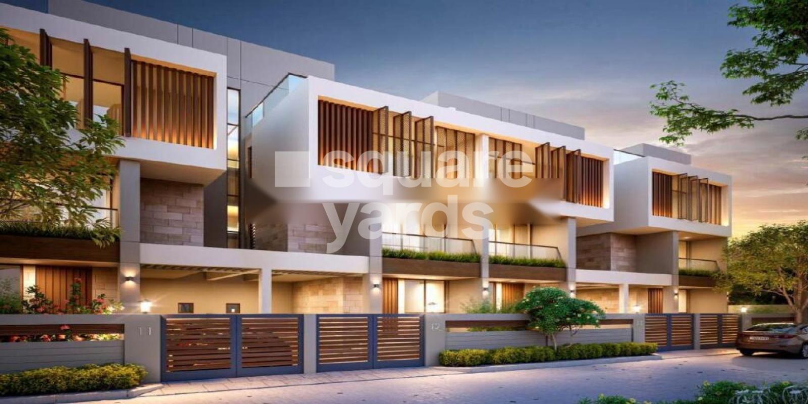 Samarth Purv Safalya