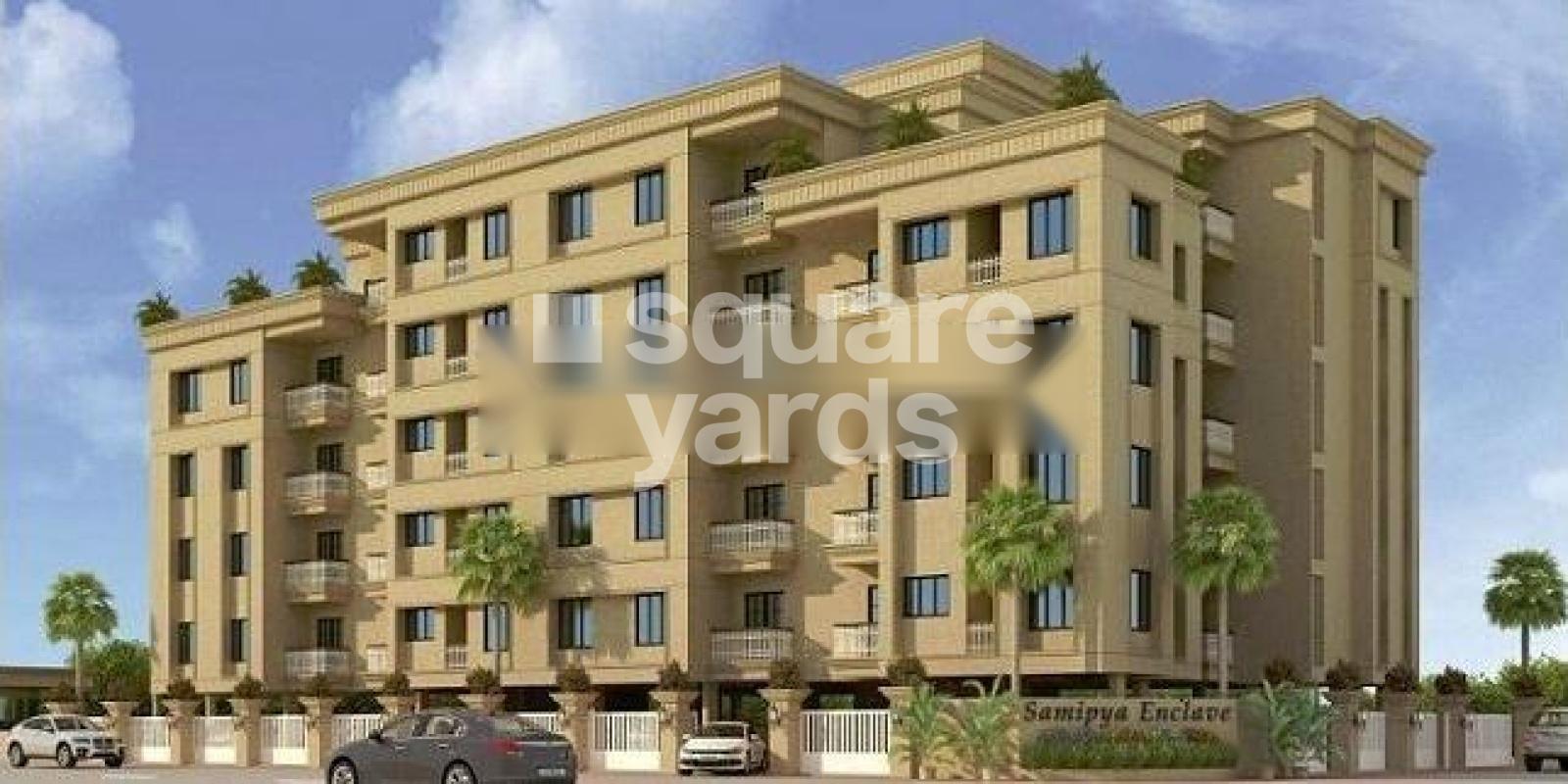 Samipya Enclave
