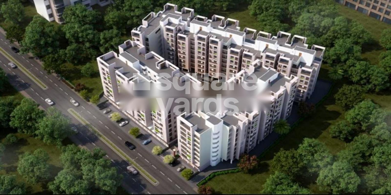 Samruddhi Hayosha Featured Image