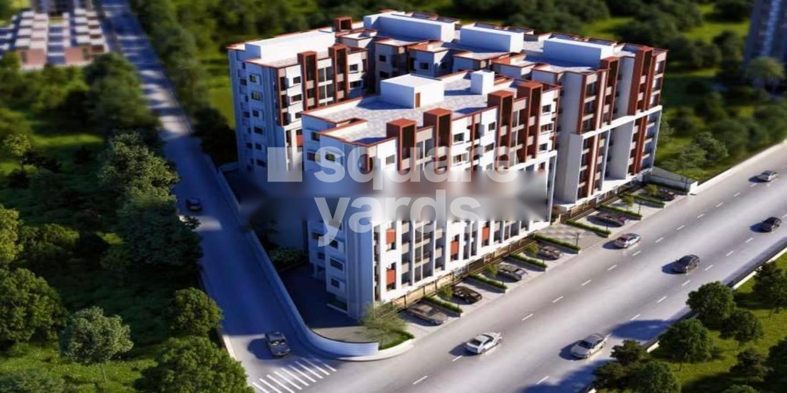Samruddhi Residency 3