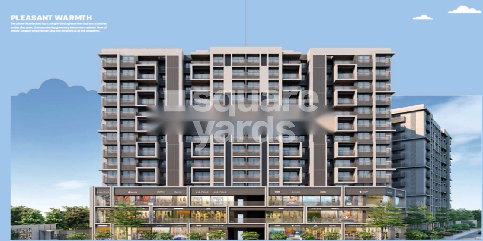 Samruddhi Sky Onyx