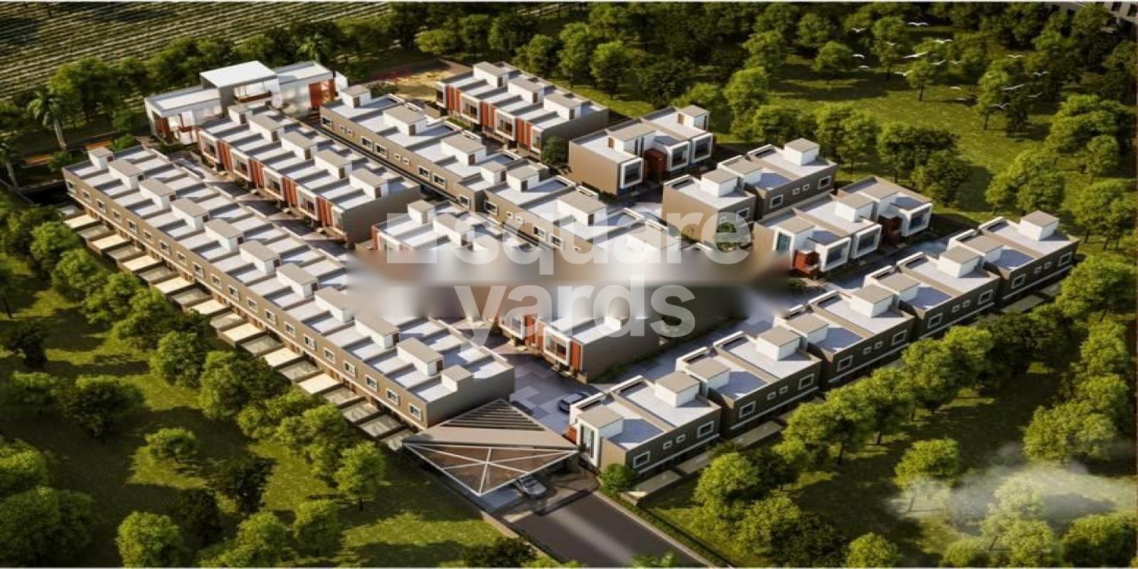 Samruddhi Villa Featured Image