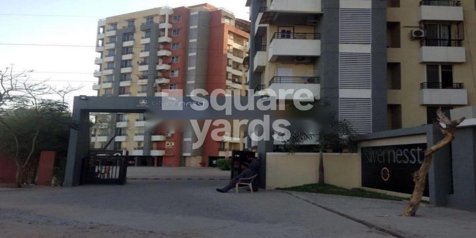 Sangani Silver Nesst Featured Image