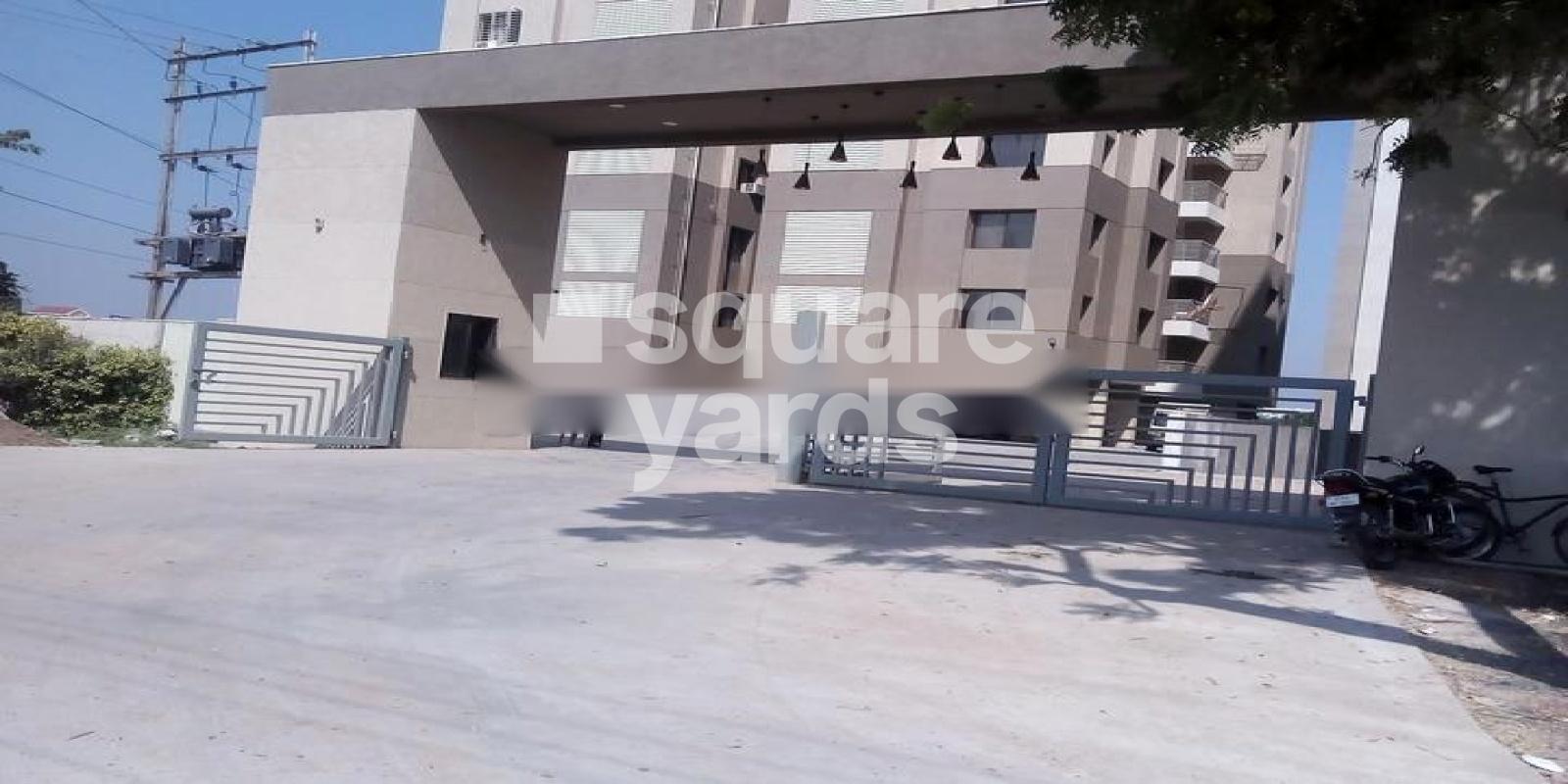 Sangani Skyz Featured Image