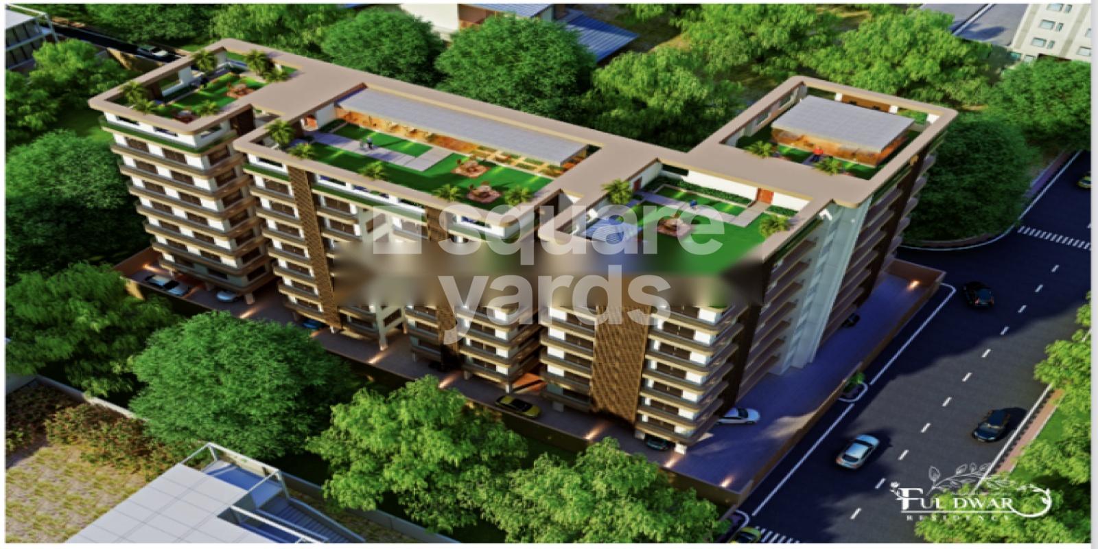 Sanjivani Fuldwar Residency