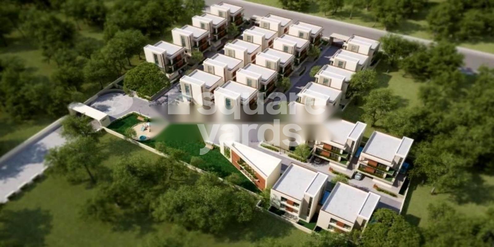 Sanskar Maple Homes