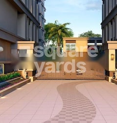 Saral Life Arena Saral Life Arena