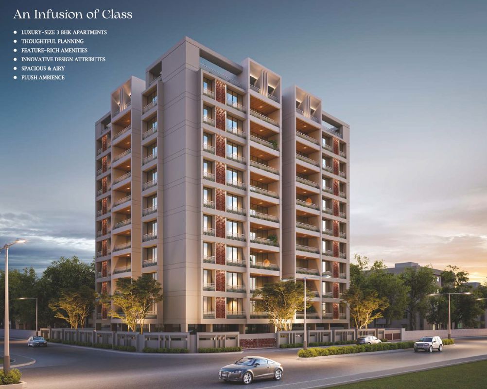 Sarjan Urban Perch