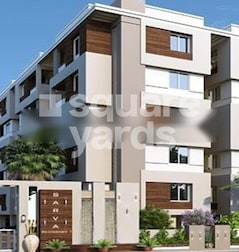 Sarva Residency 1 Sarva Residency 1