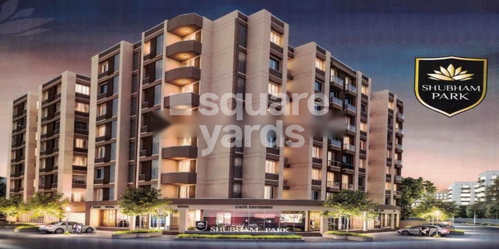 Sarva Shubham Park Featured Image