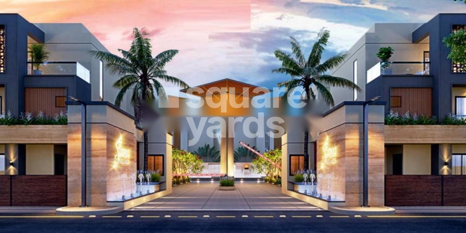 Sarva Villa 126
