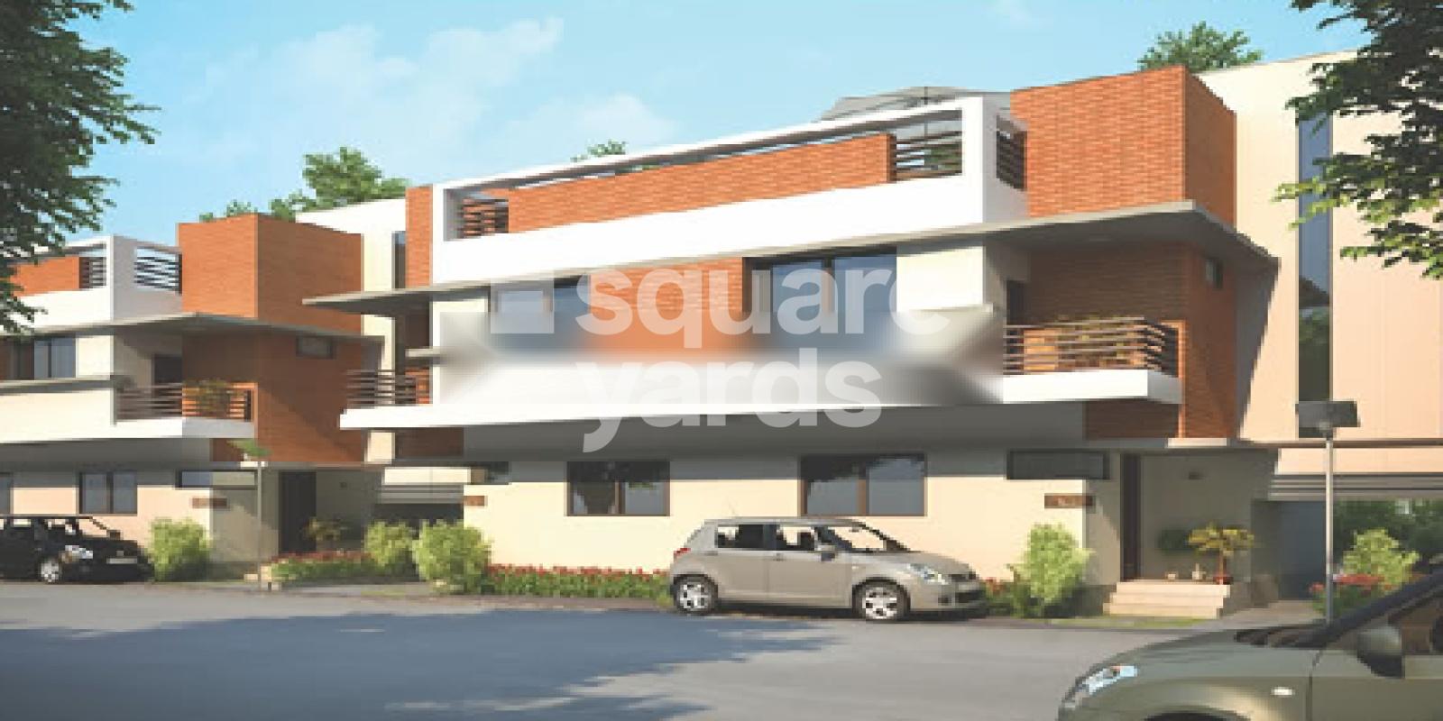 Sarvam Ascona Featured Image