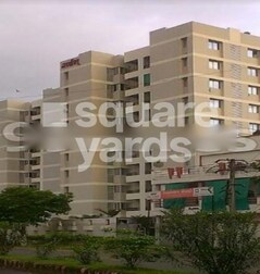 Sarvam Heights Sarvam Heights