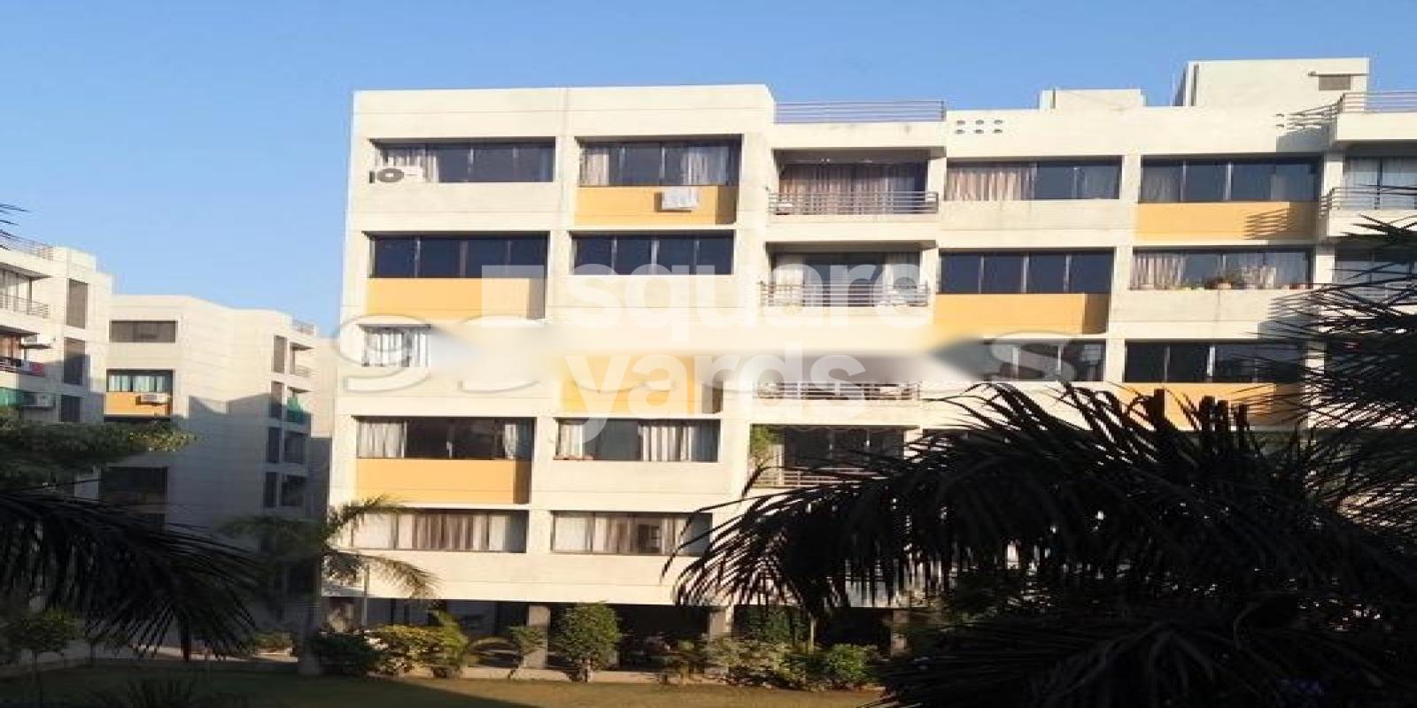 Satva Gotri, Gotri, Vadodara