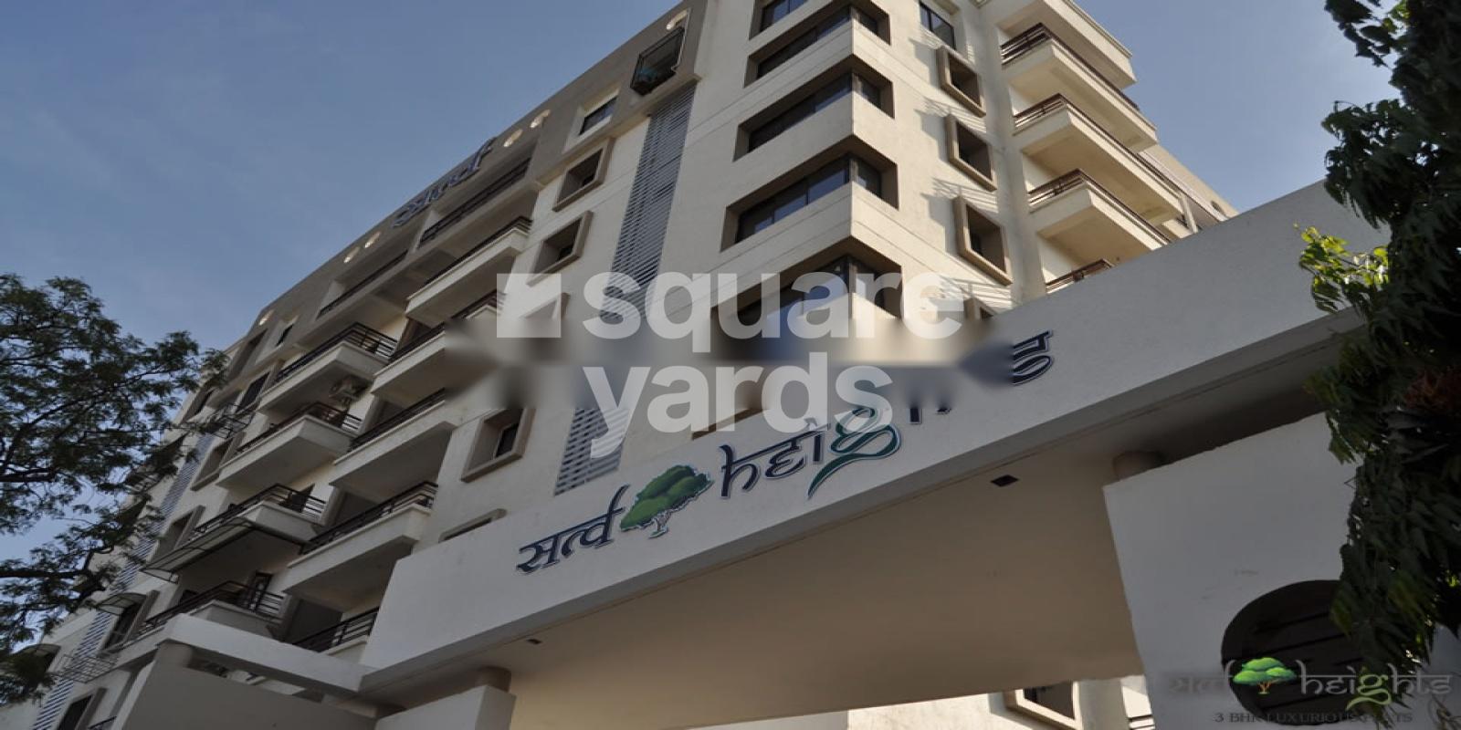 Satva Group Heights