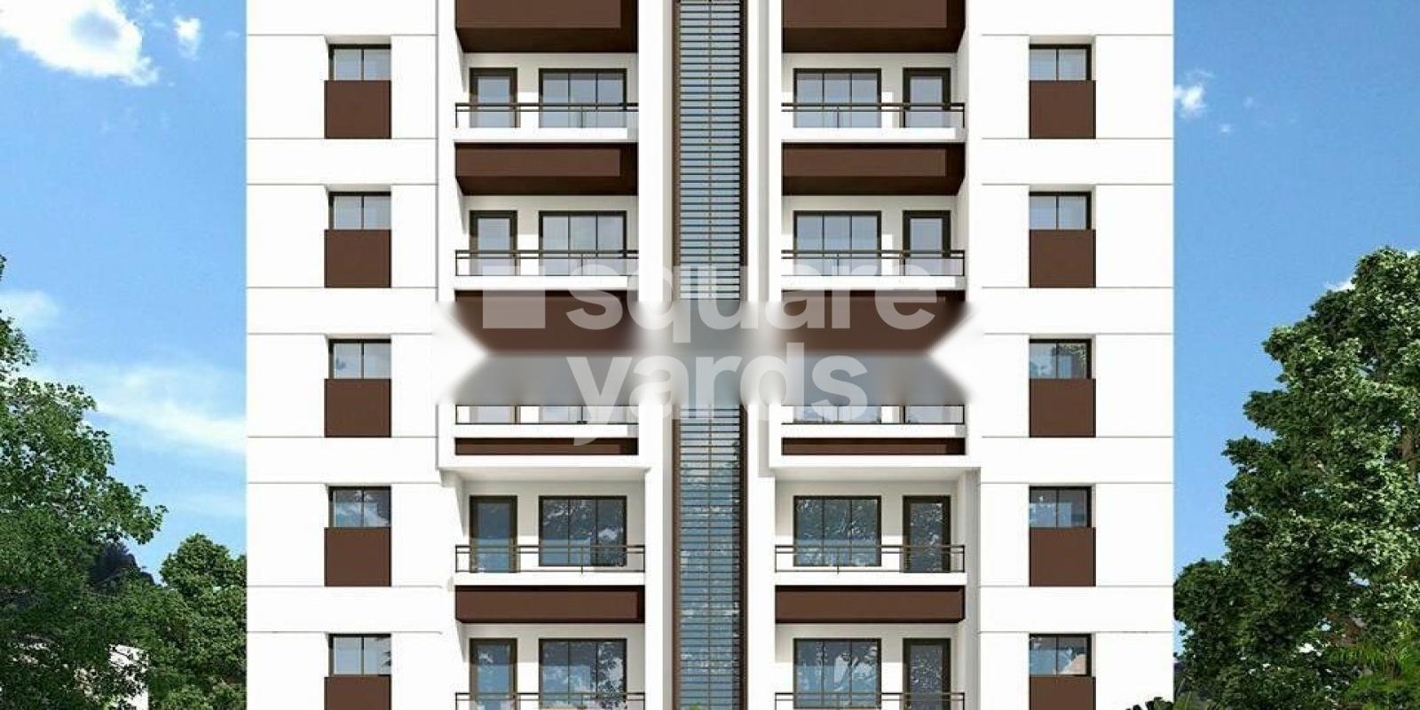 Satva Heights Featured Image