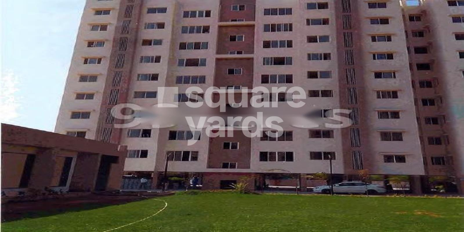 Satya Star Residency Featured Image