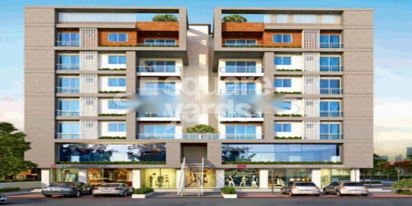 Satyam Exotica Resicom