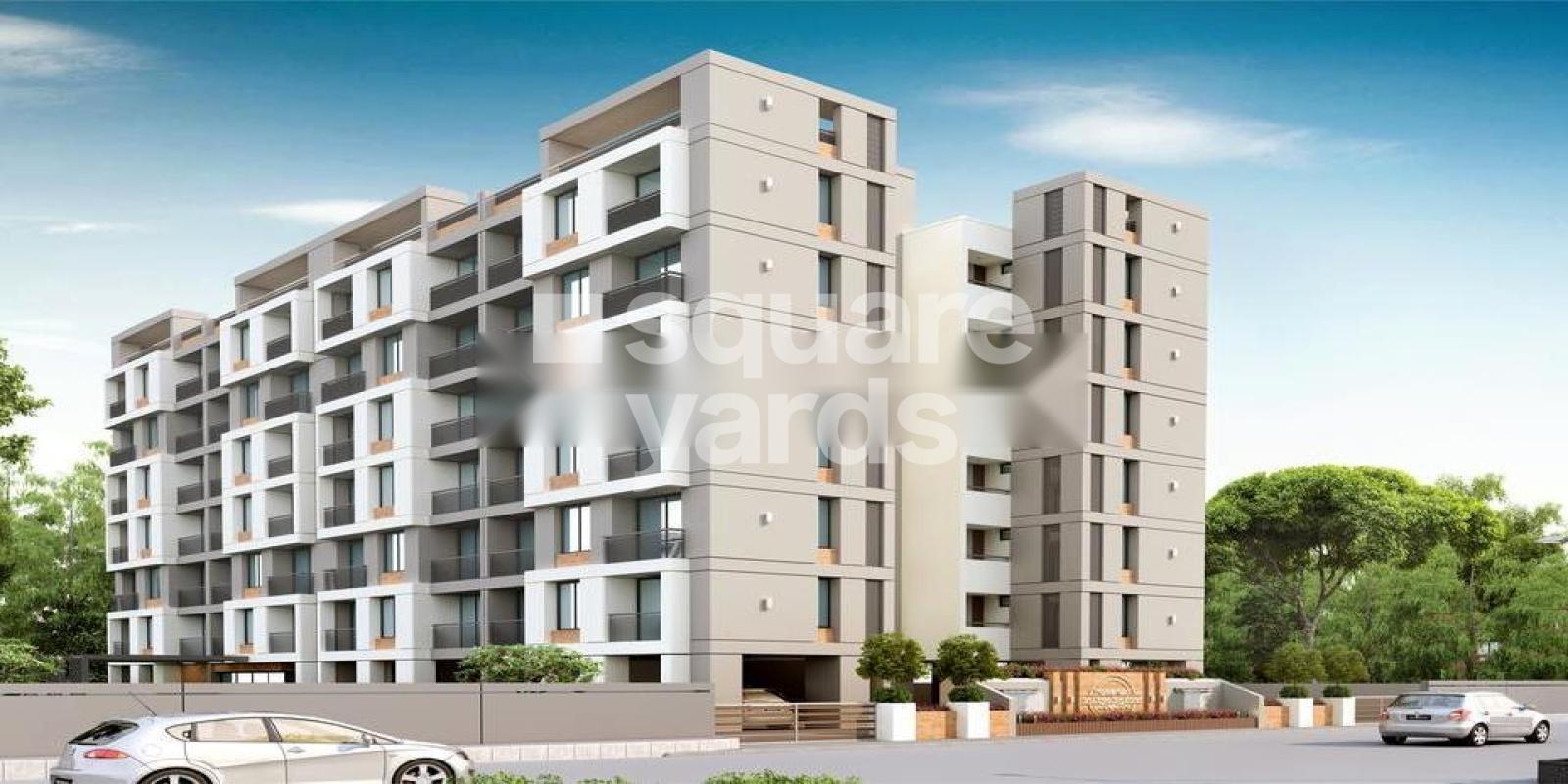 Satyam Nirvana