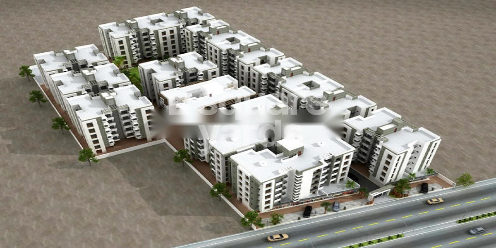 SB Eshanya Florenza Featured Image