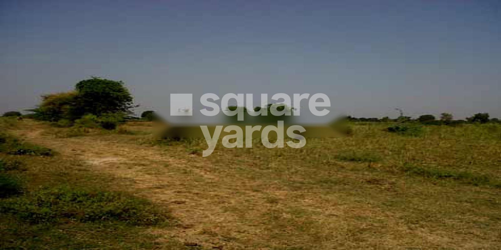 SBL Greencity Vadodara residential project in Ajwa Road