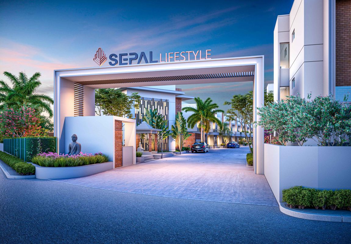 Sepal Lifestyle