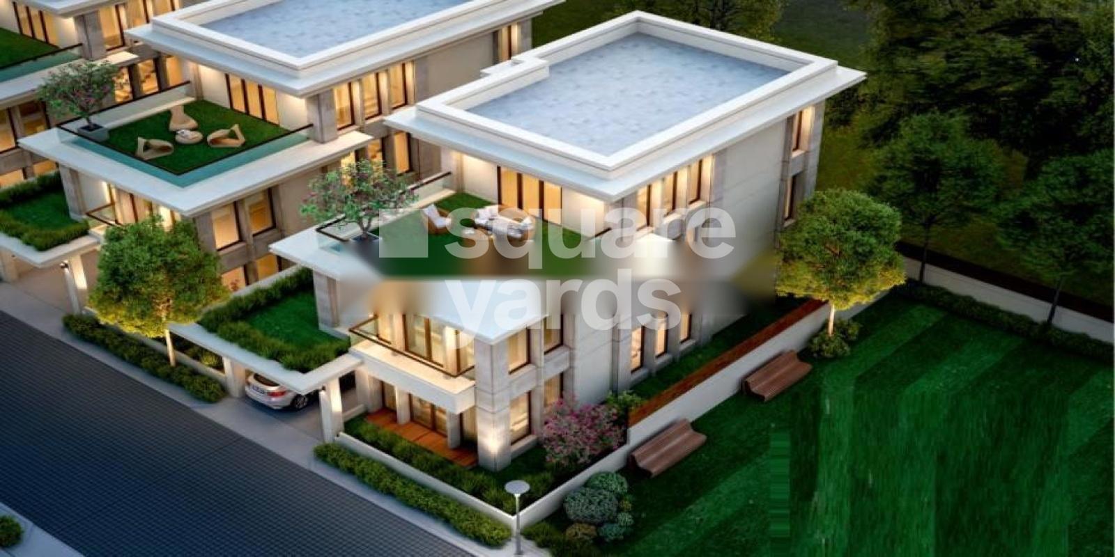 Seven 9 Sky, Chhani, Vadodara