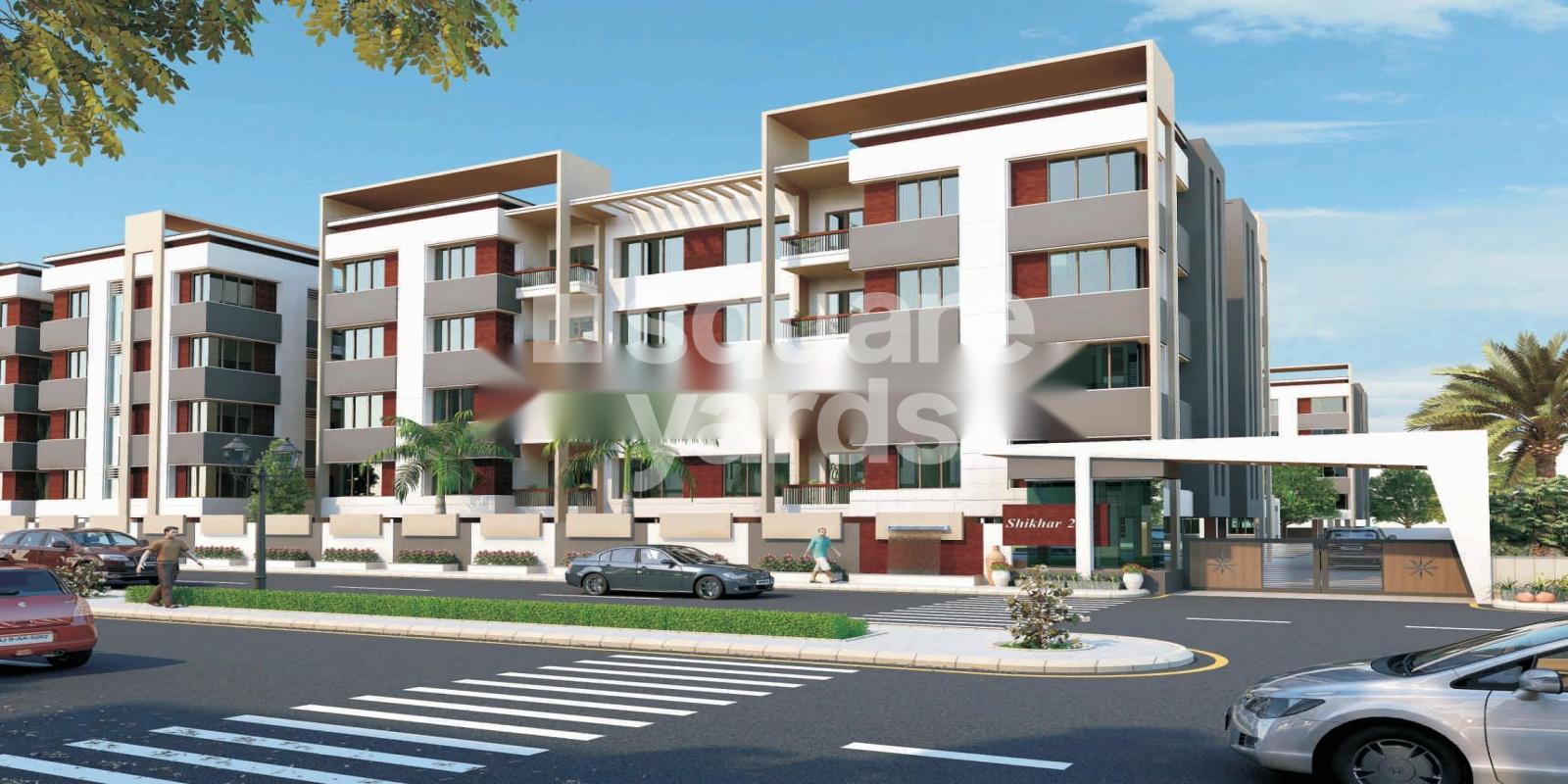 Shalibhadra Shikhar 2