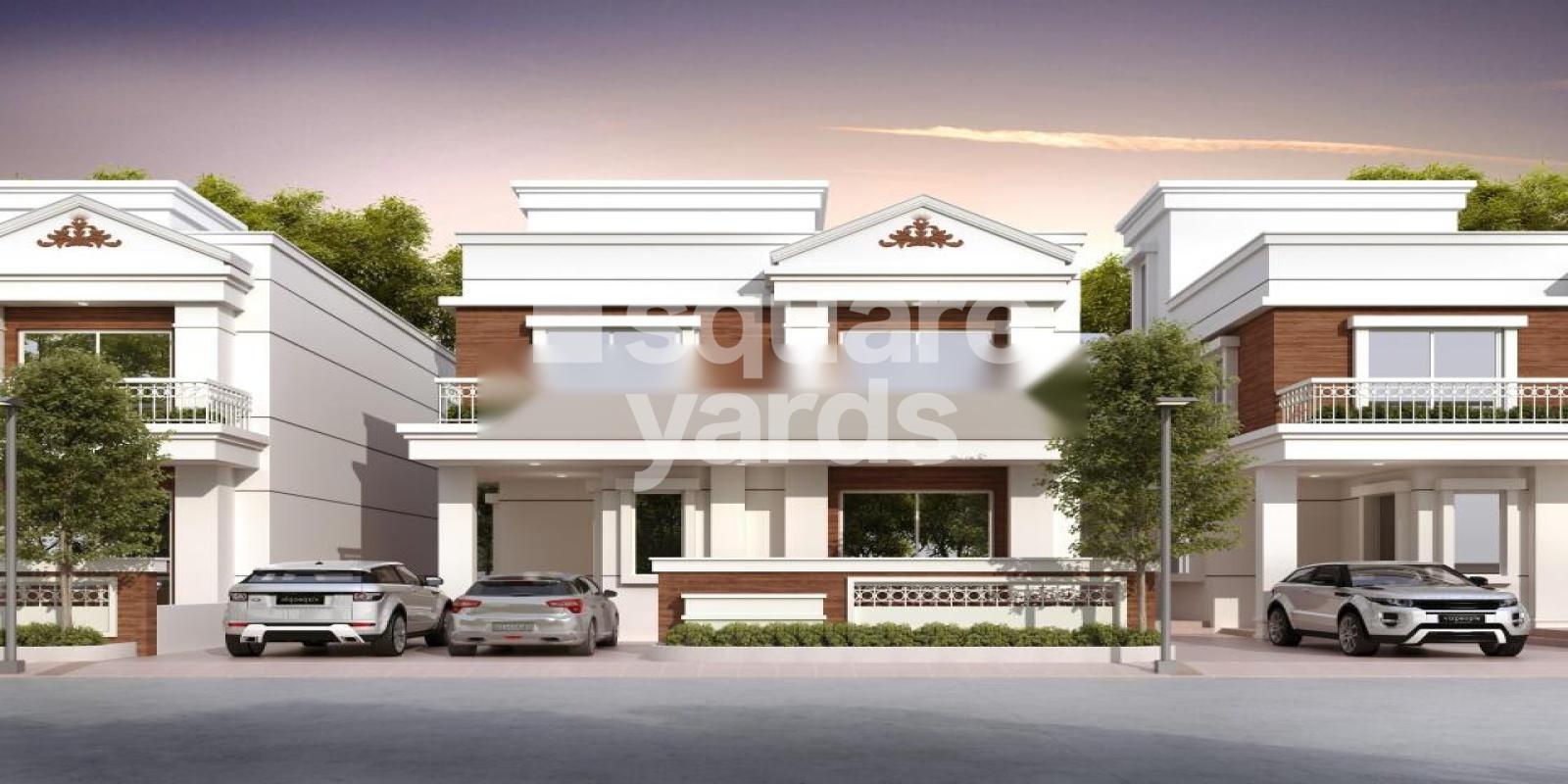 Shangri La Imperial Featured Image