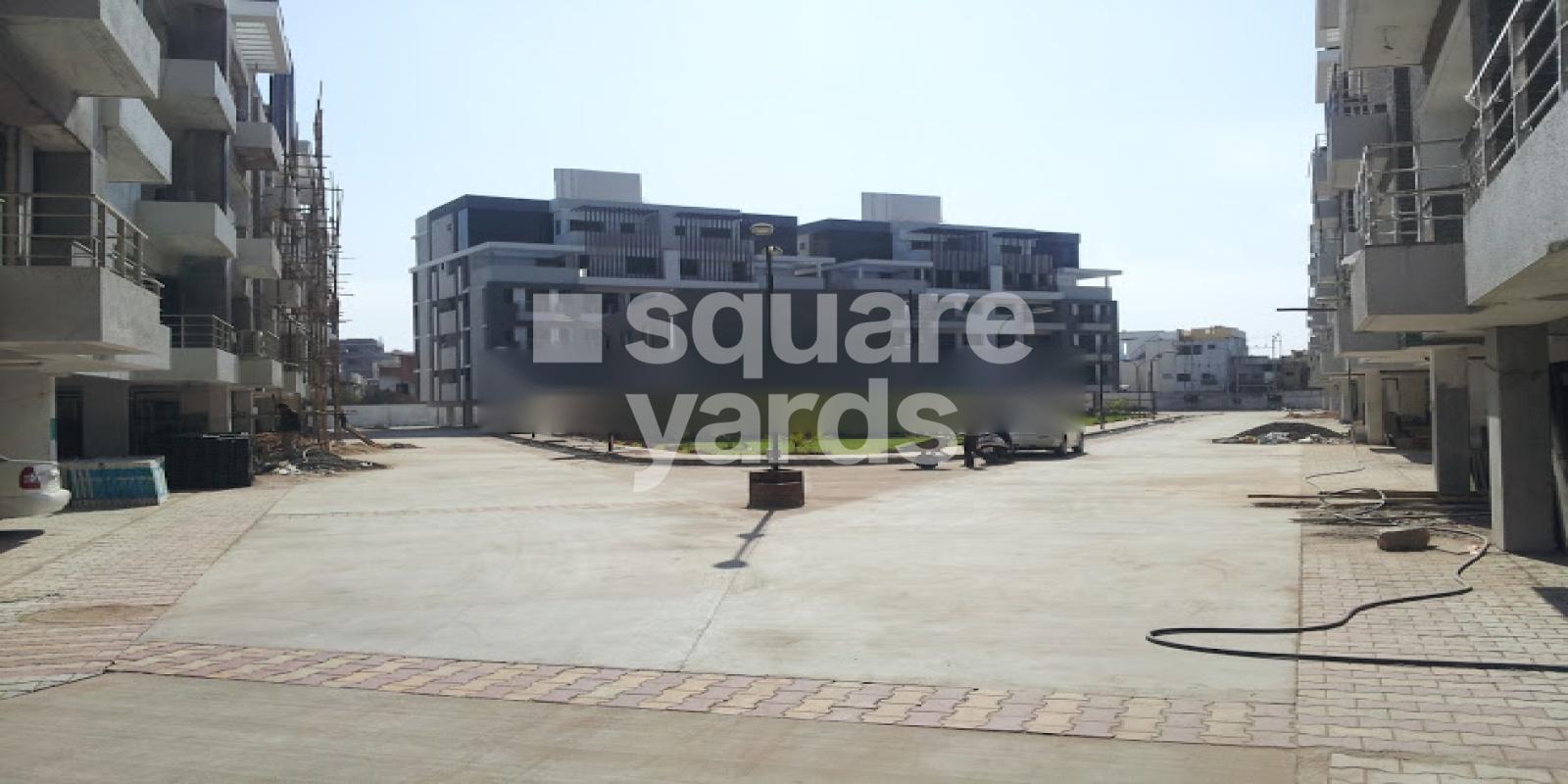 Shantam Greens Featured Image