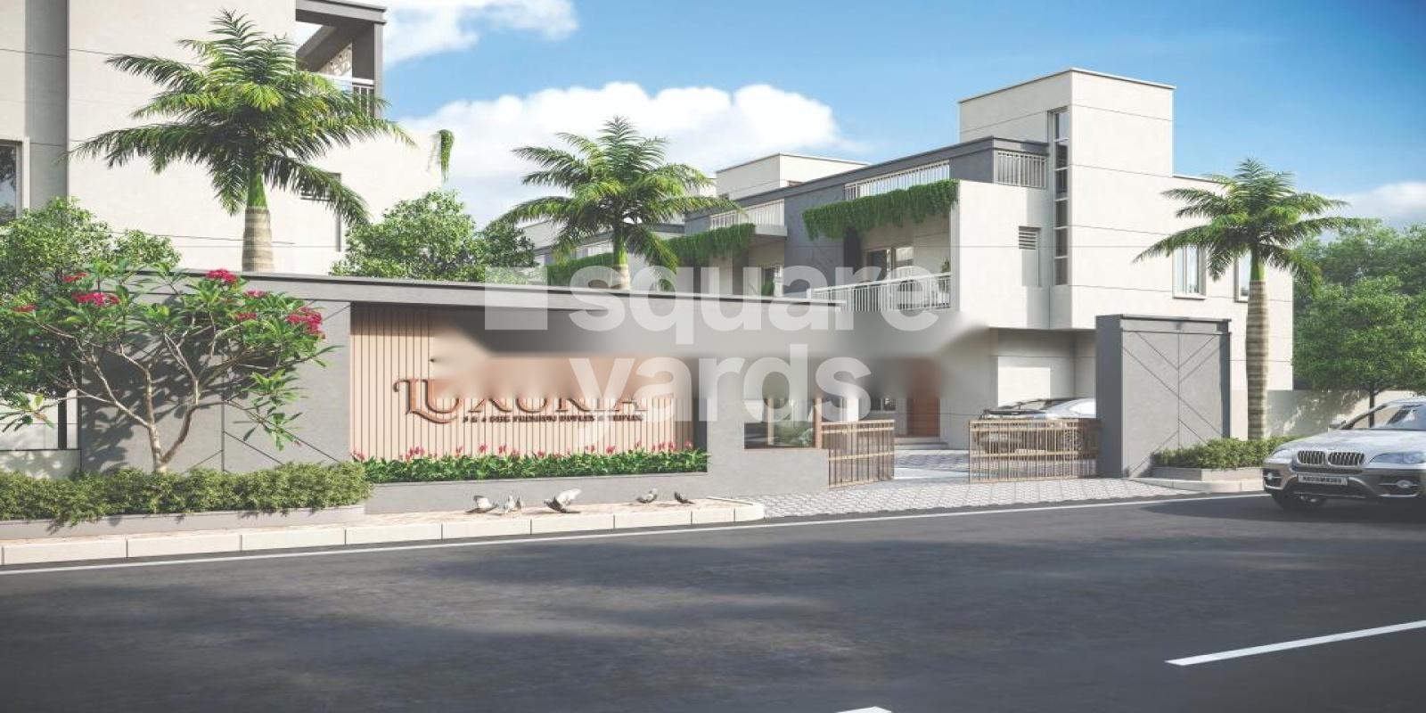 Shantam Luxuria Featured Image