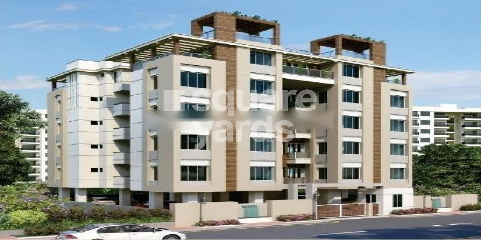 Shanti Vraj Nandan Featured Image