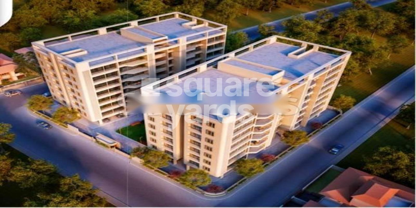 Sharnam Signature