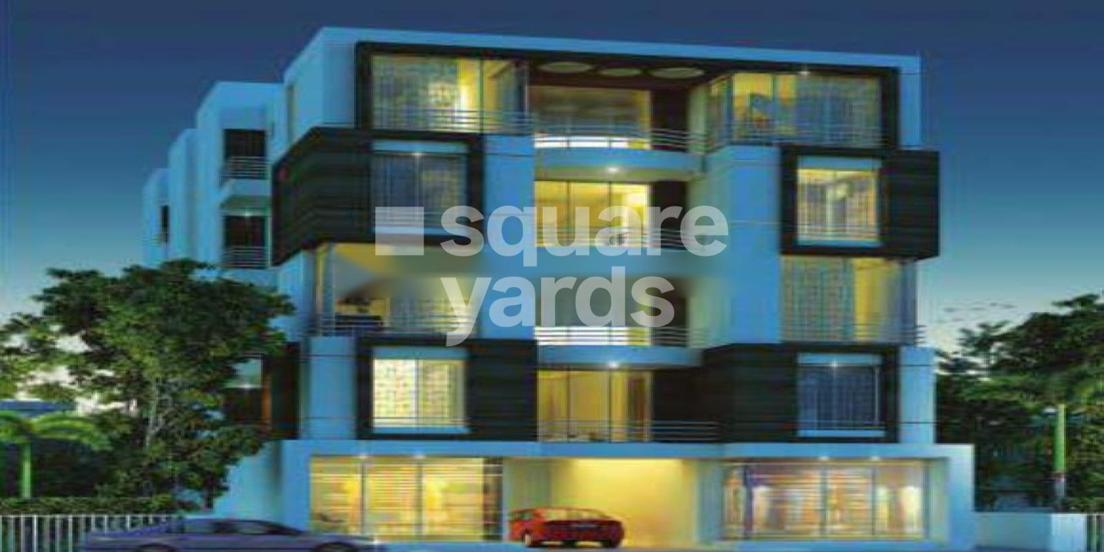 Sharnam Sunshine Featured Image