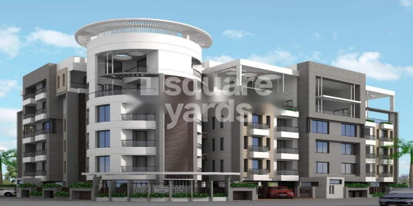 Sharnam Villa Featured Image