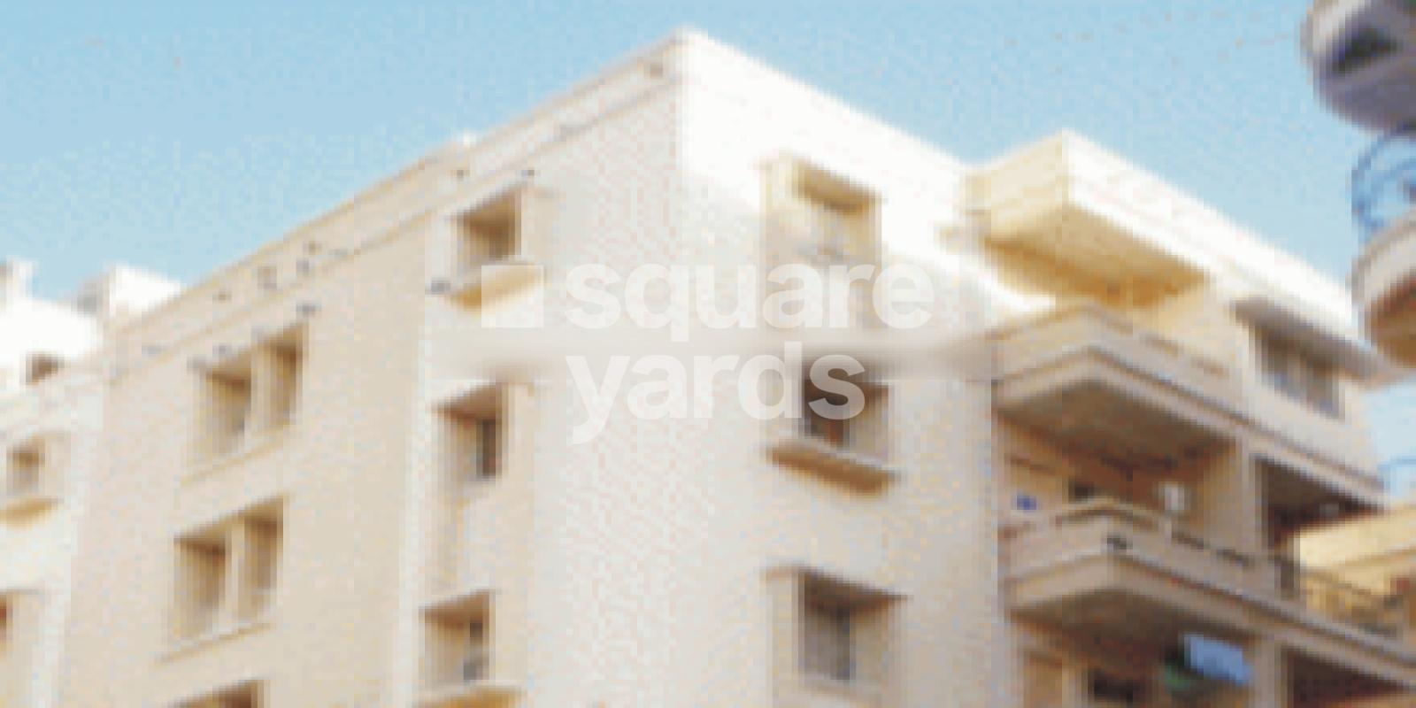 Shashwat Flats