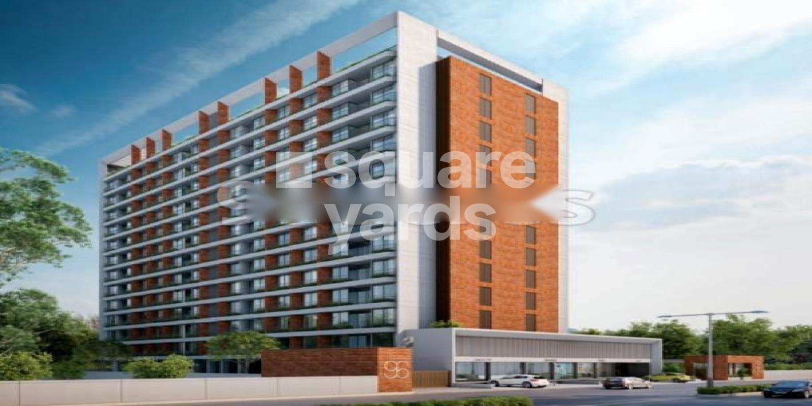 Sherwoods 96 Featured Image