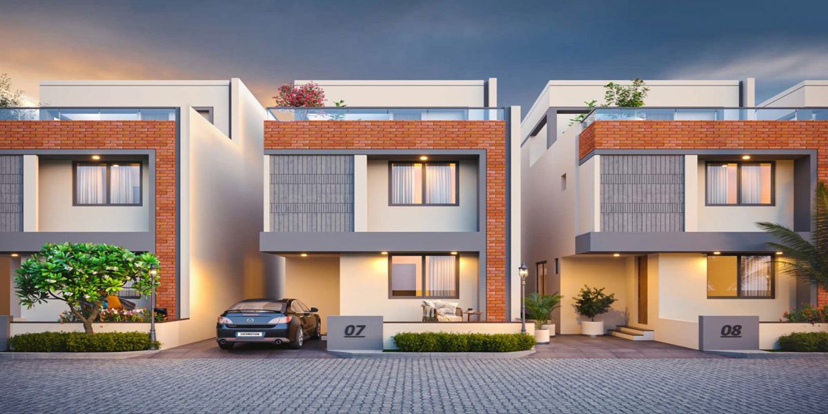 Shilp Solitaire residential project in Ankhol