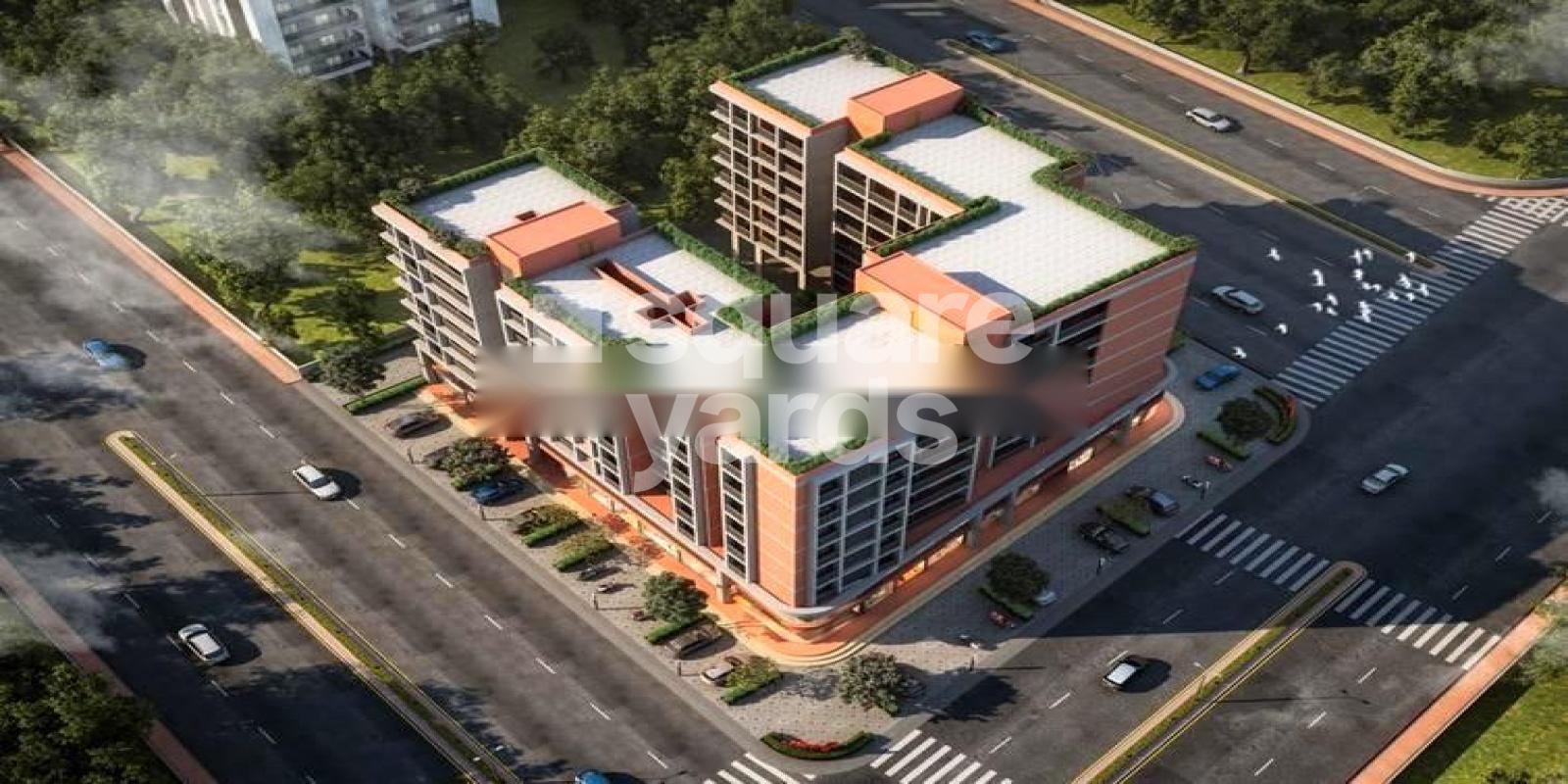 Shirin Priya Crossroads Featured Image