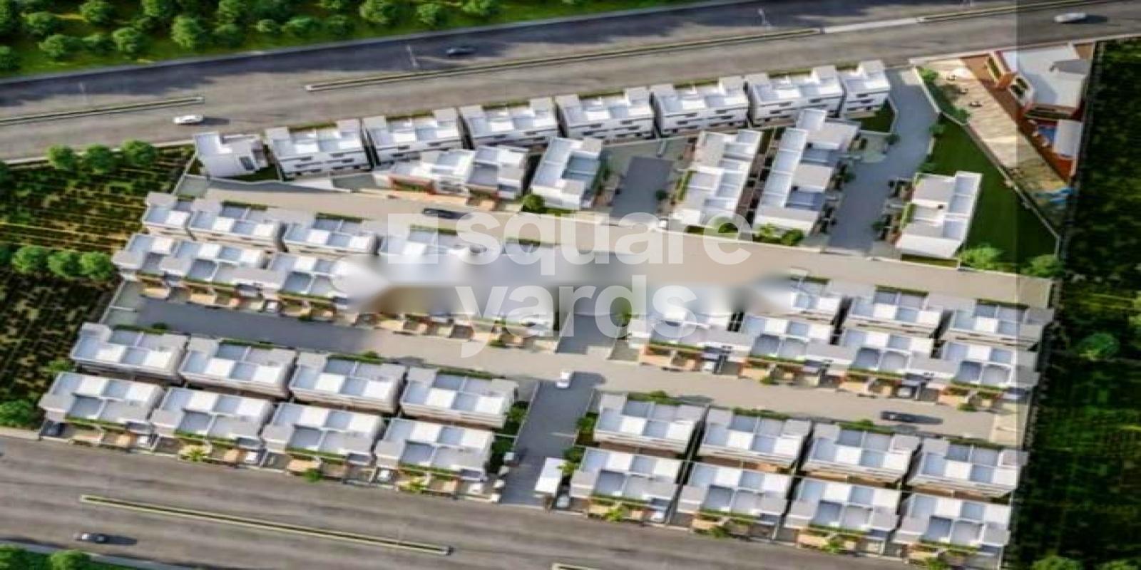 Shiv Darshanam Vananta