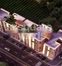 Shiv Vraj Resicom Plaza Shiv Vraj Resicom Plaza