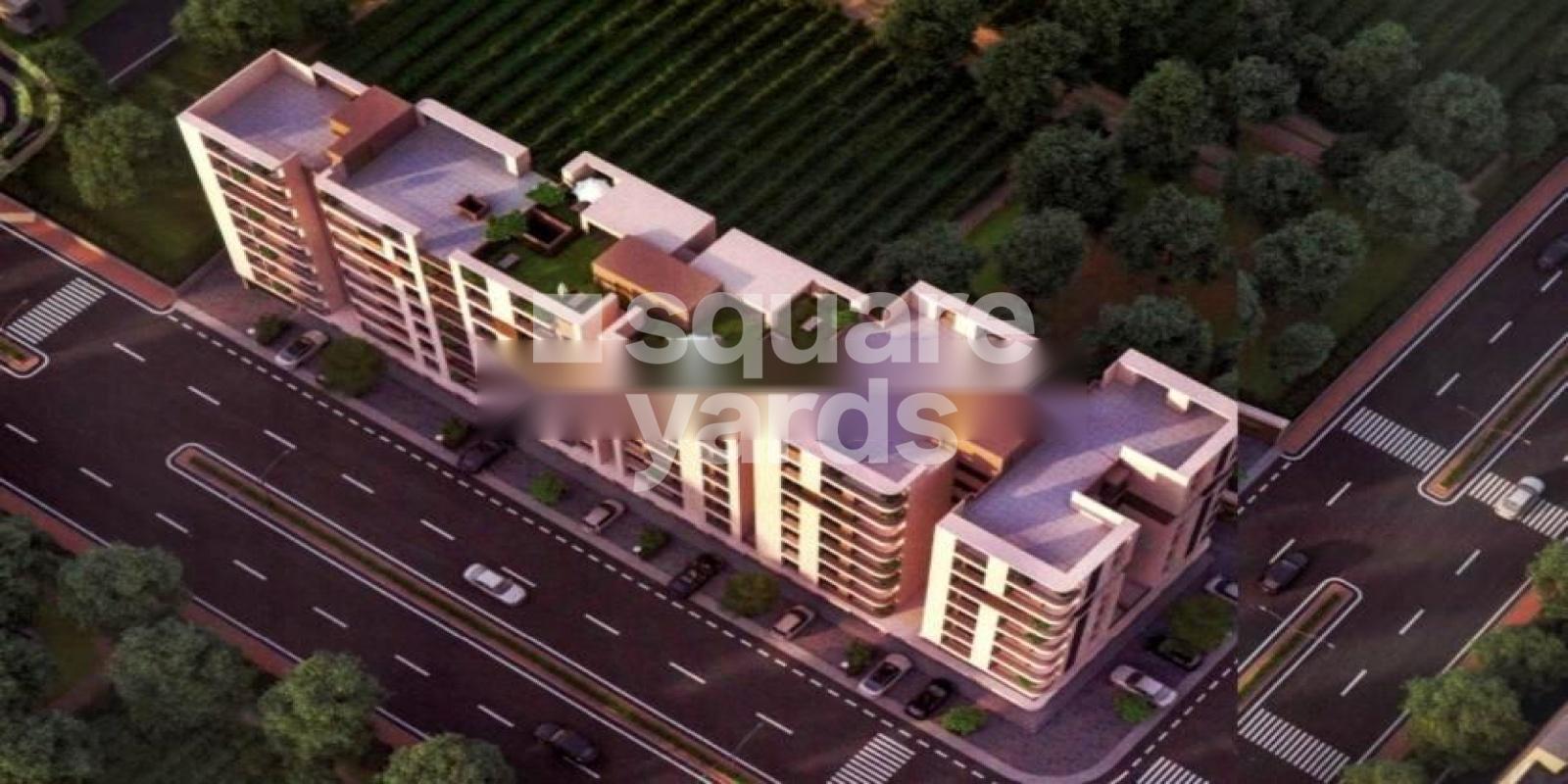 Shiv Vraj Resicom Plaza