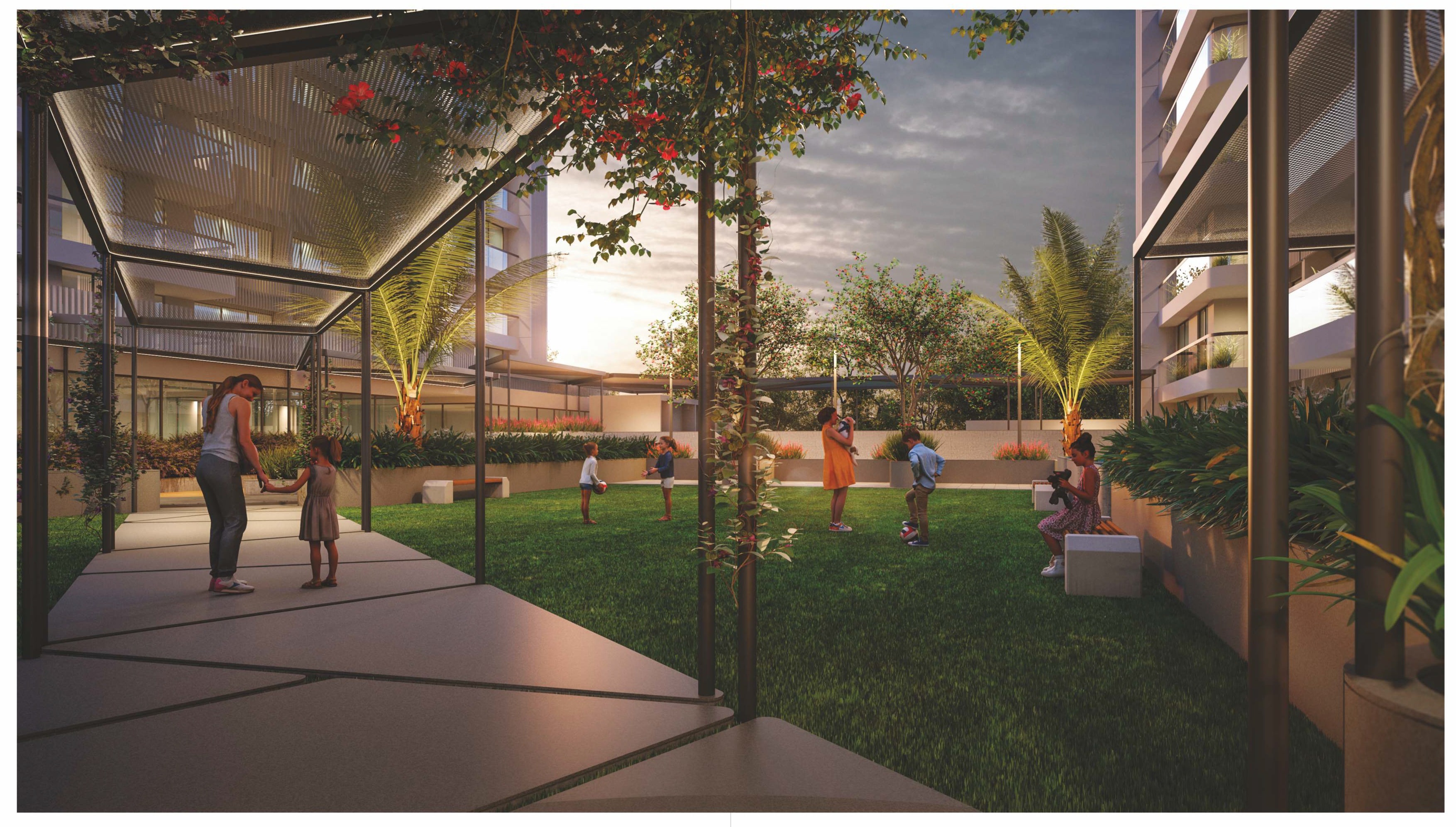 Shivalik The Skygaze Amenities-Features 2