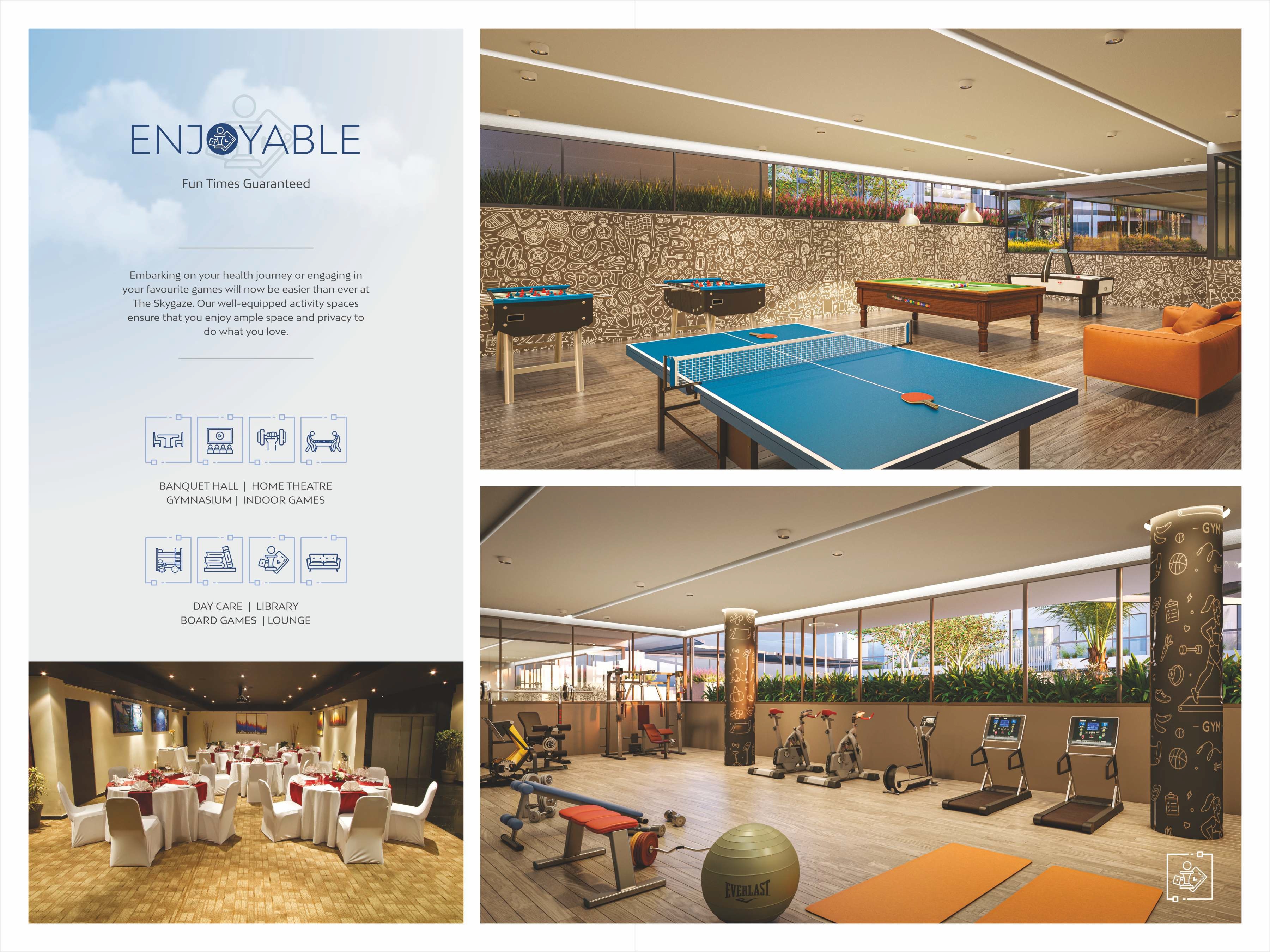 Shivalik The Skygaze Amenities-Features 3