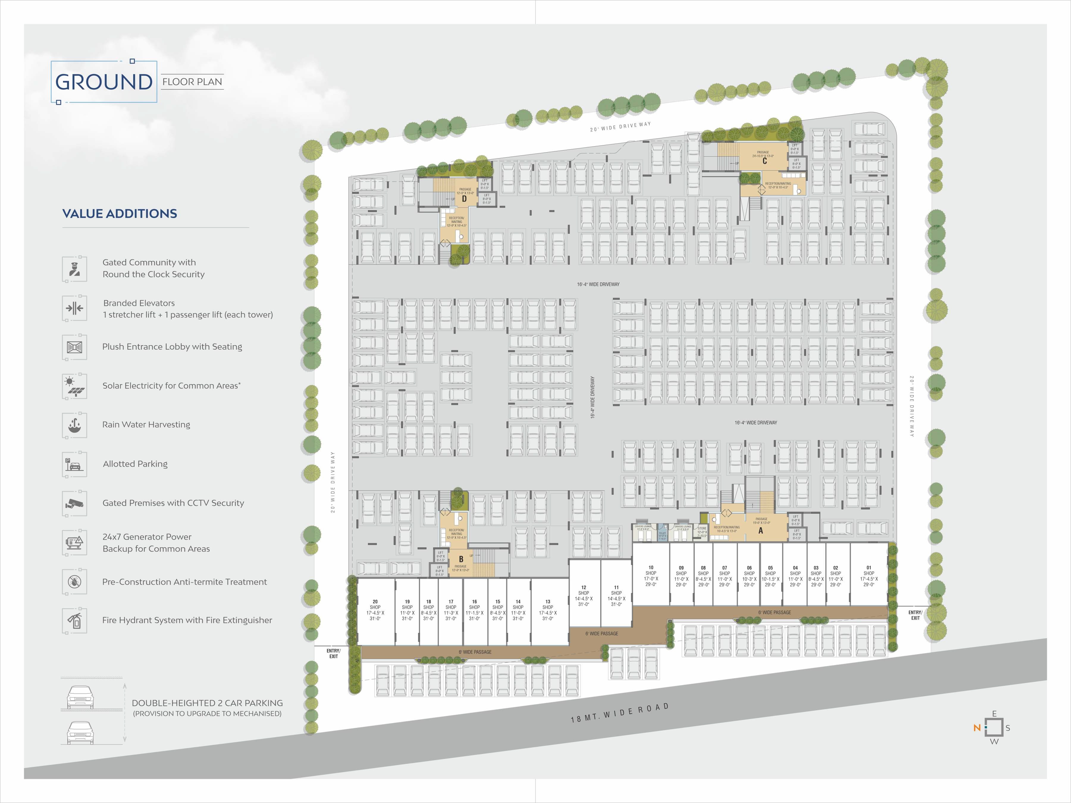 Shivalik The Skygaze