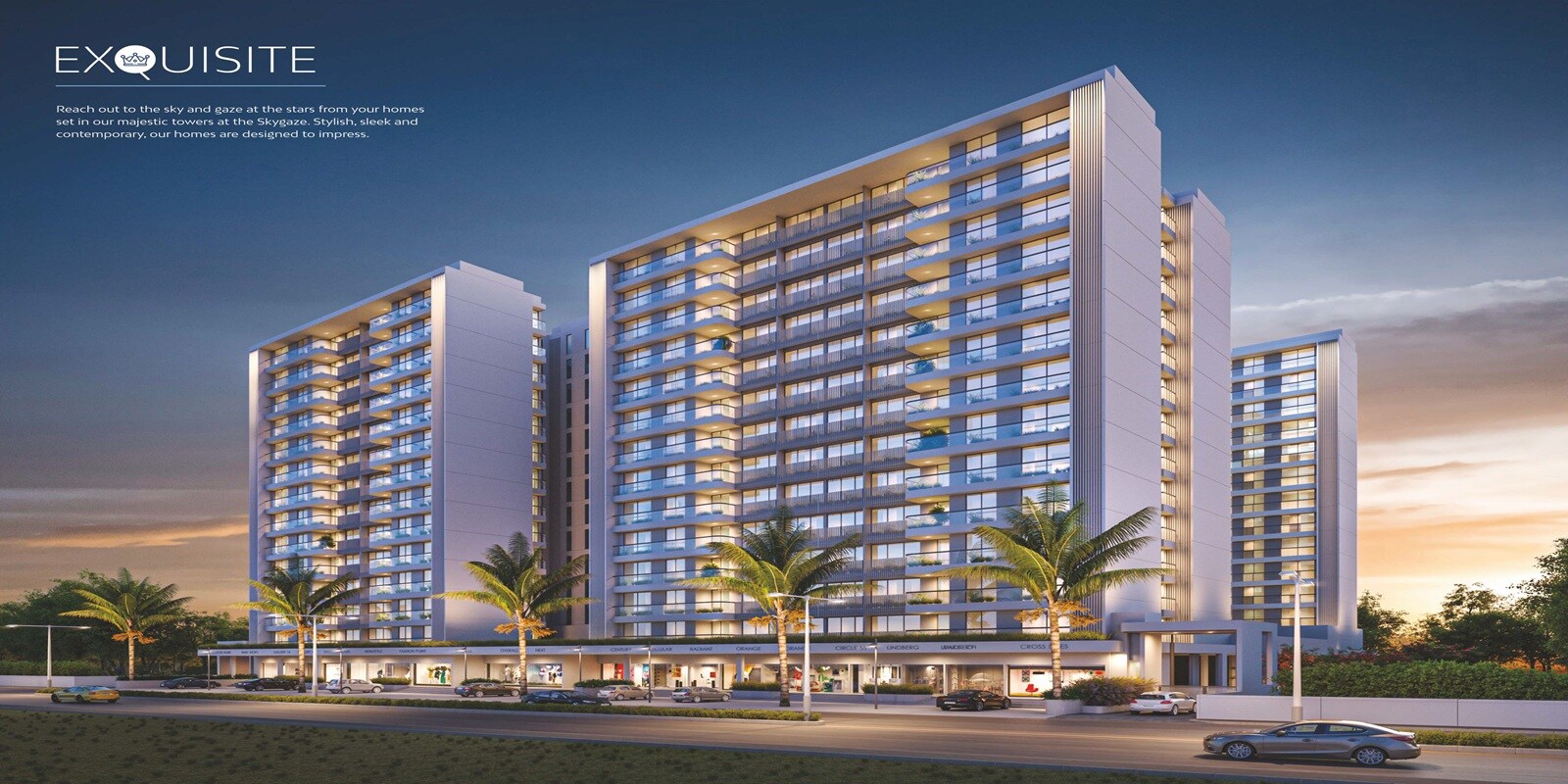 Shivalik The Skygaze Featured Image