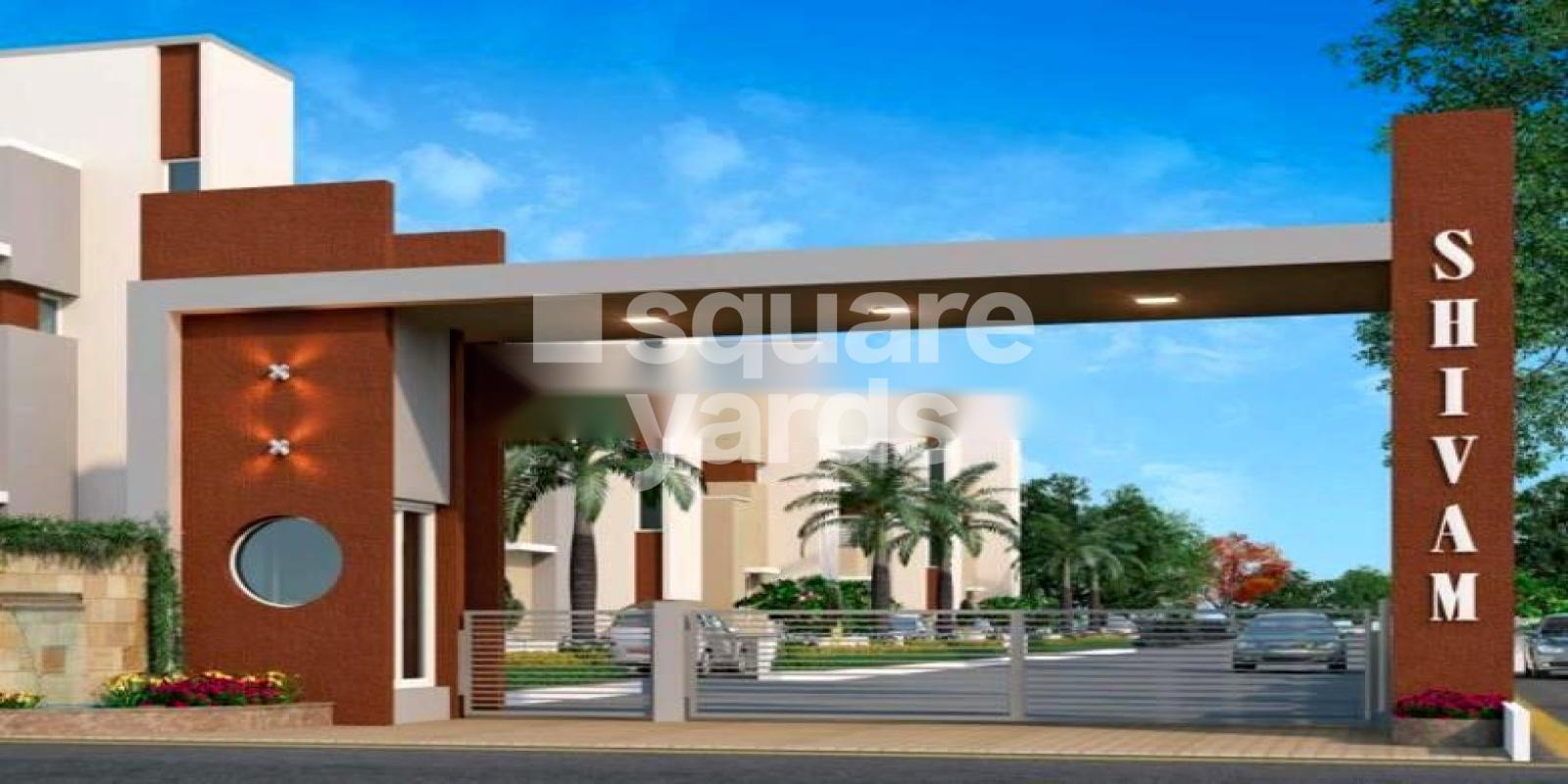 Shivam Duplex Featured Image