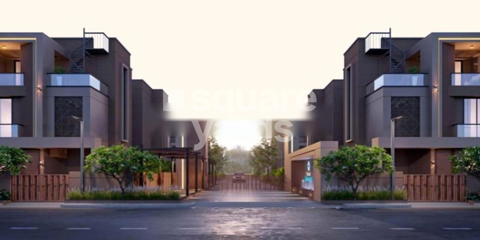 Shivam Prakruti Harmony