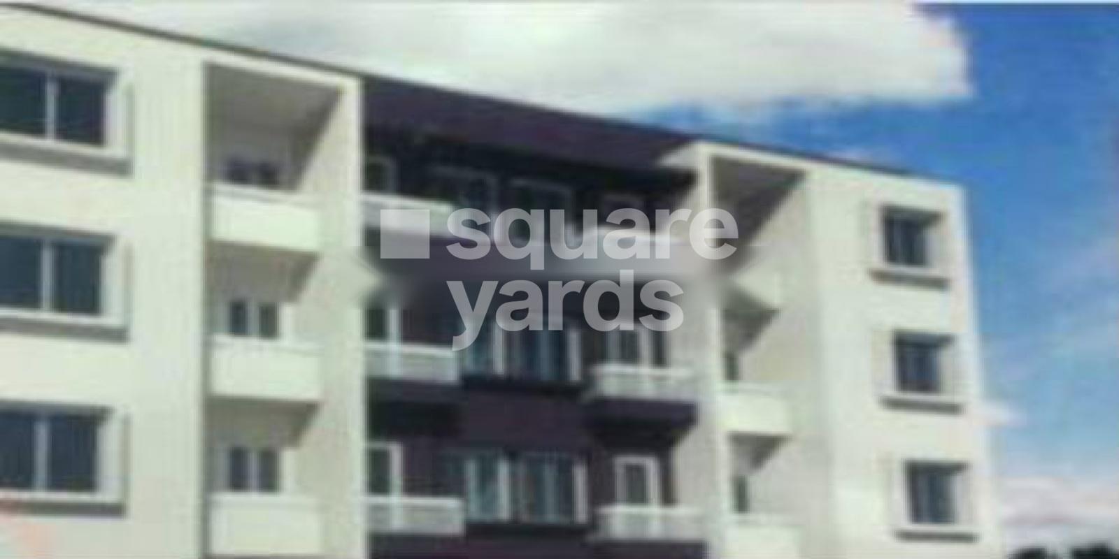 Shivam Residency Featured Image